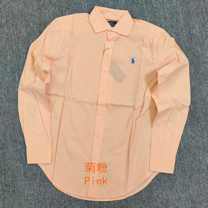 Ralph Lauren Shirt Female