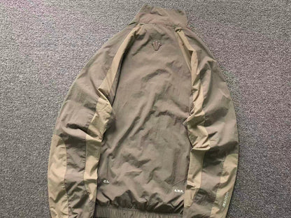 N1K Pants & Hoodie