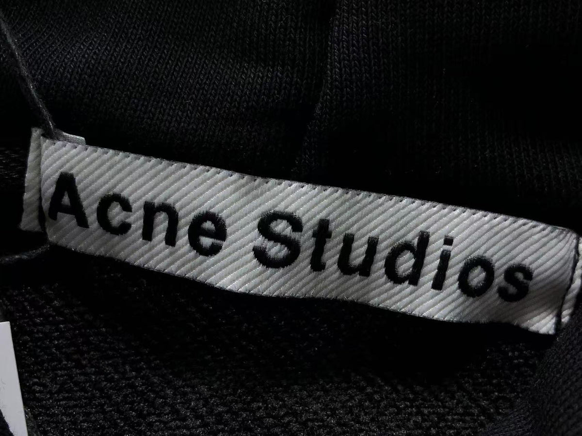 AcneStdios Hoodie