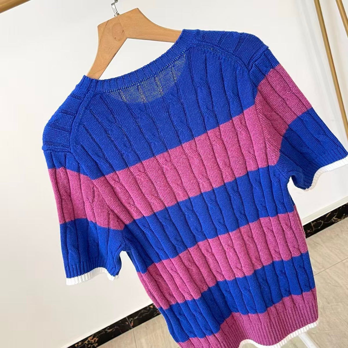 Ralph Lauren Sweater Female