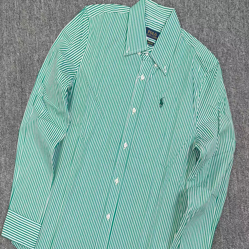 Ralph Lauren Shirt Female