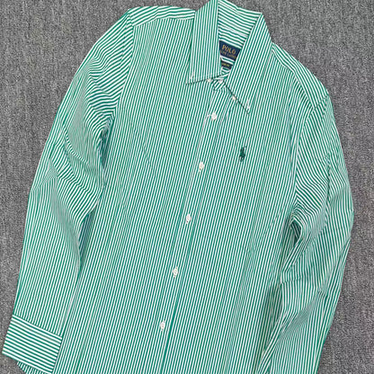 Ralph Lauren Shirt Female