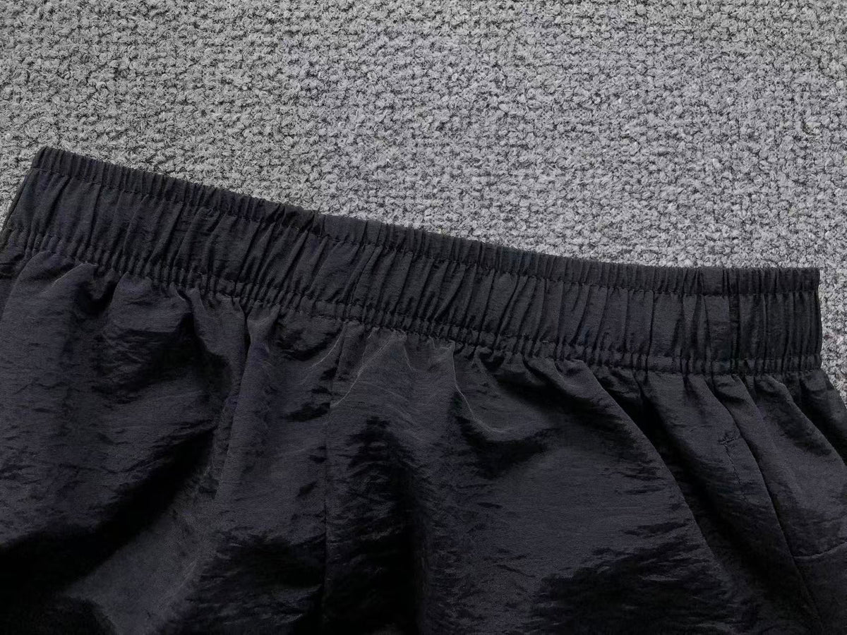 N1K Shorts