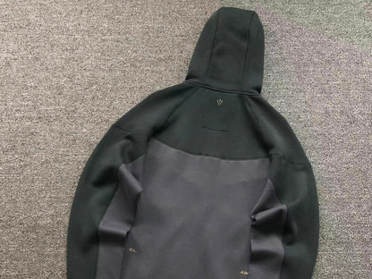 N1K Pants & Hoodie