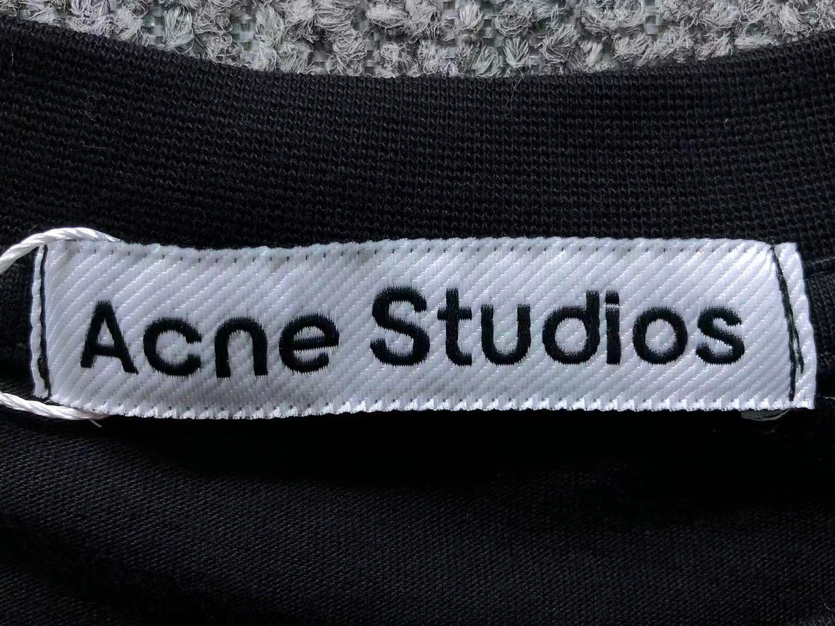 AcneStdios Longsleeve