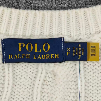 Ralph Lauren Sweater Female