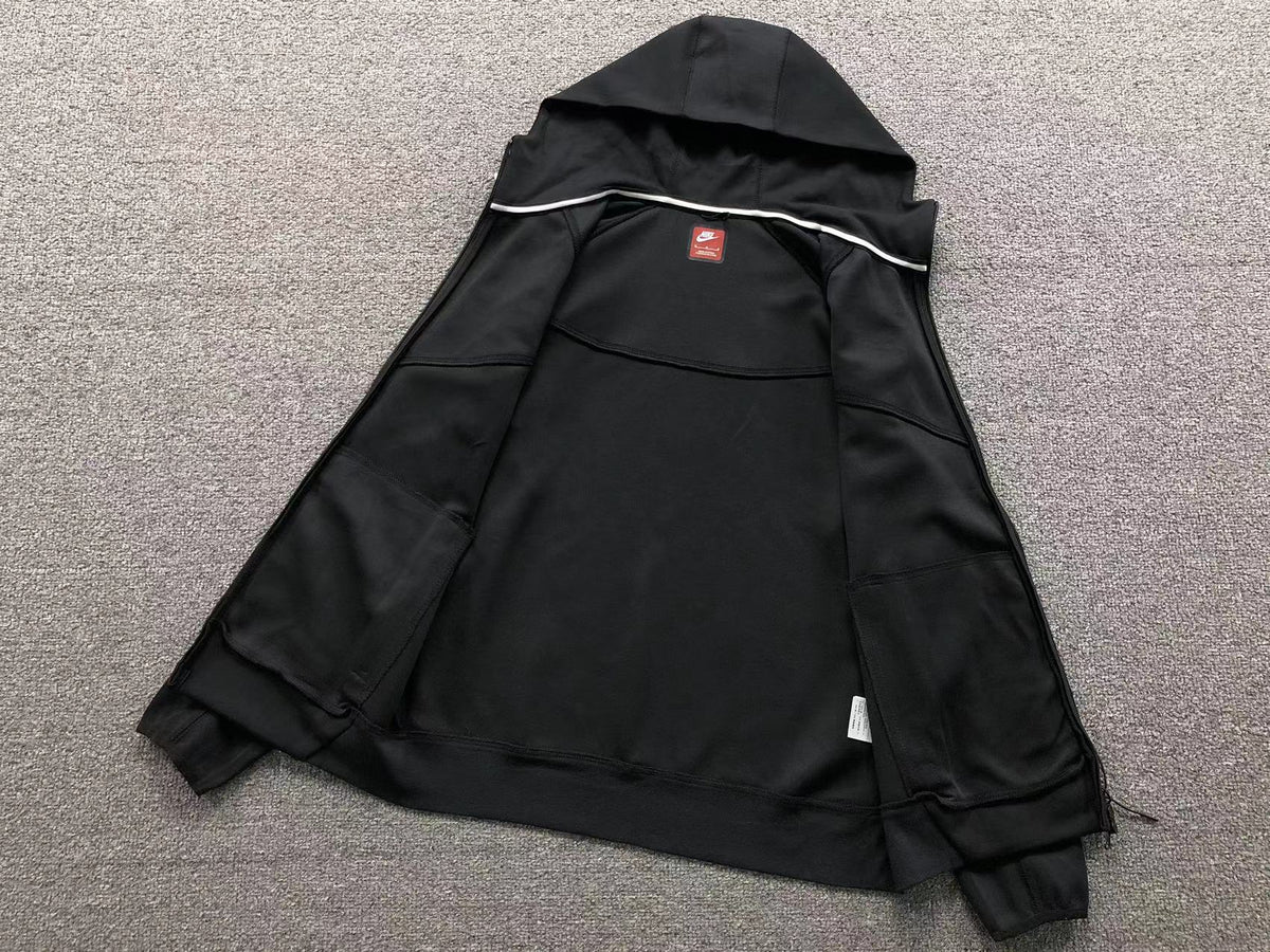 N1K Pants & Hoodie