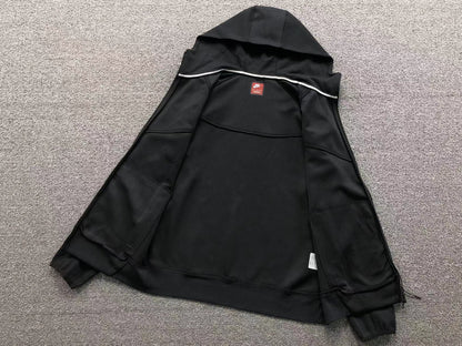 N1K Pants & Hoodie