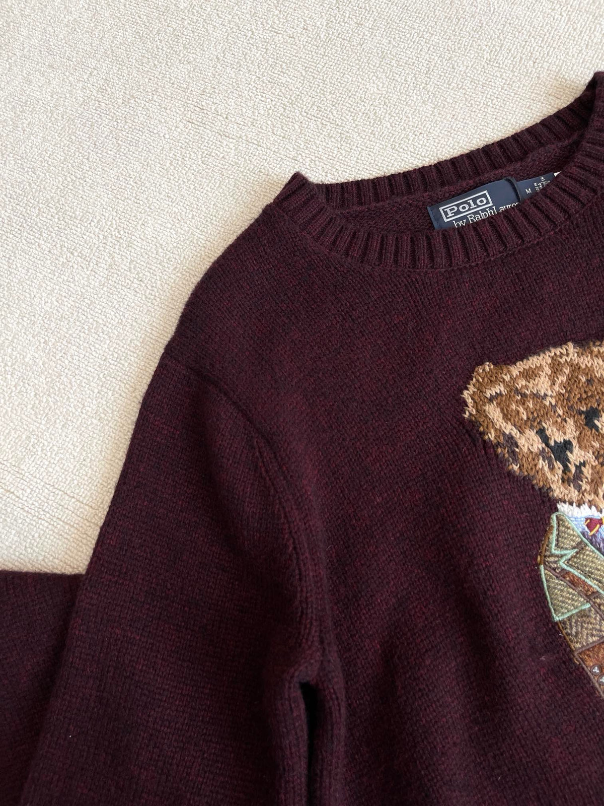 Ralph Lauren Sweater
