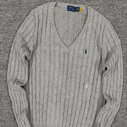 Ralph Lauren Sweater Female