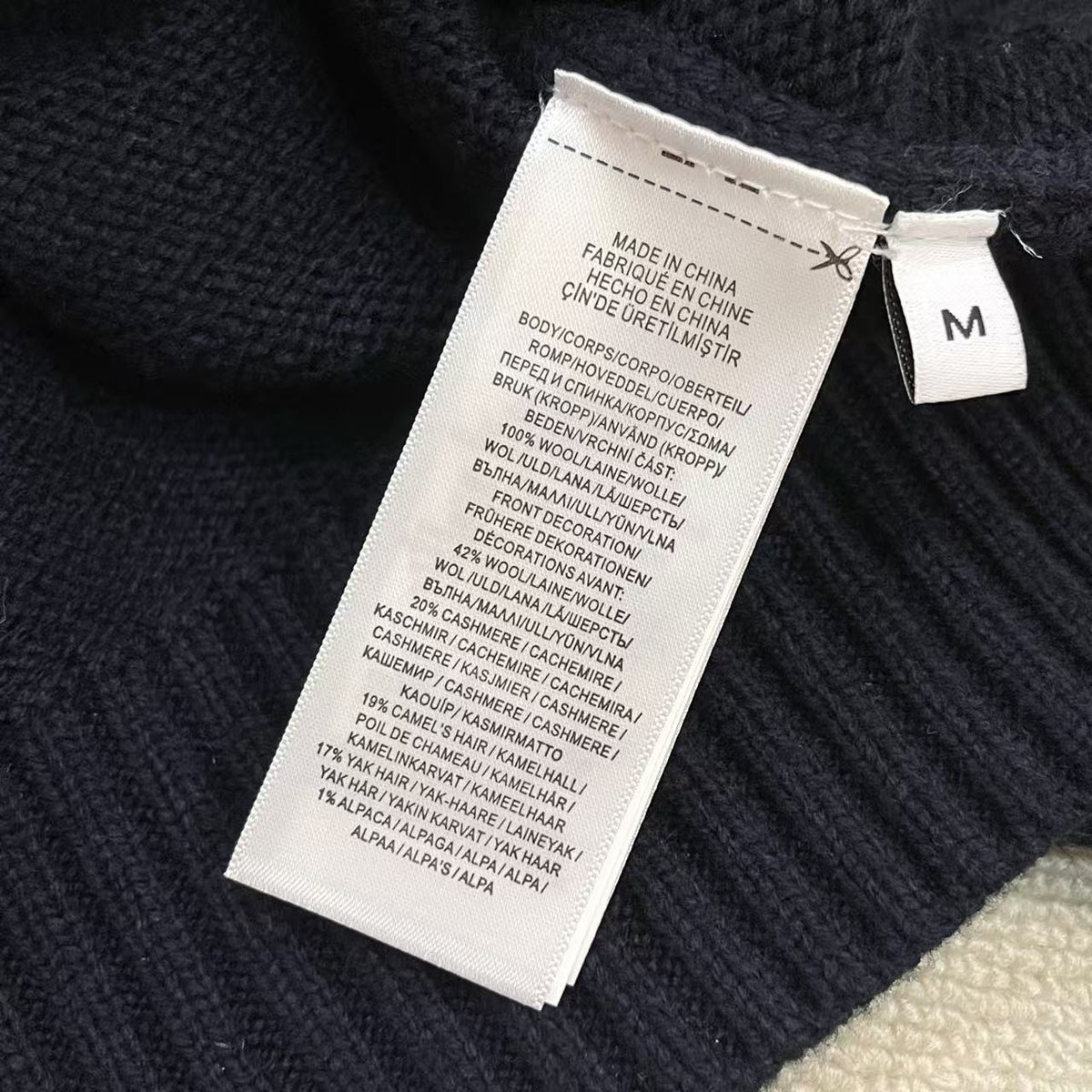 Ralph Lauren Sweater