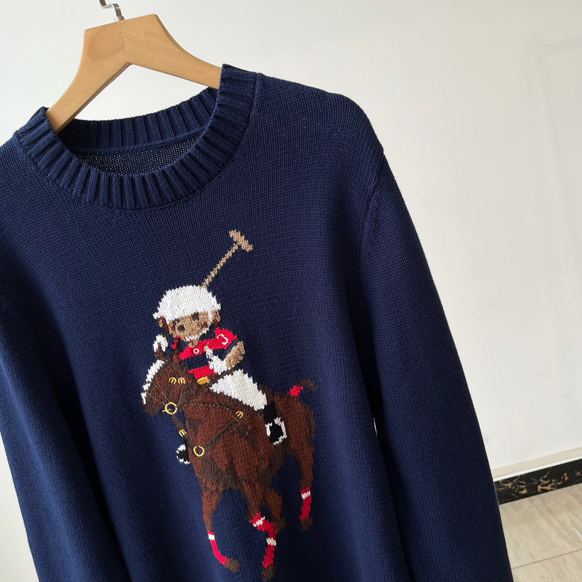 Ralph Lauren Sweater Female