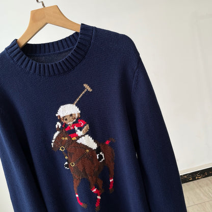 Ralph Lauren Sweater Female