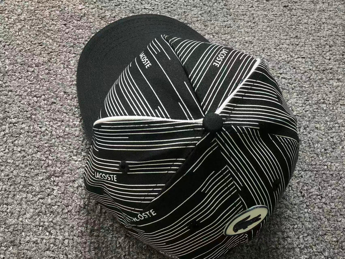 Classic Cap