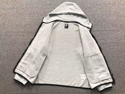 N1K Pants & Hoodie