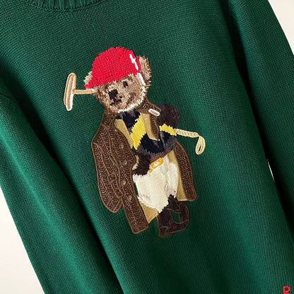 Ralph Lauren Sweater