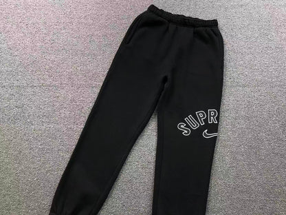 N1K Pants & Hoodie
