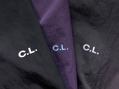 N1K Pants & Hoodie