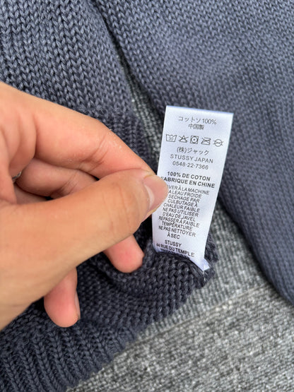 Stu Sweater