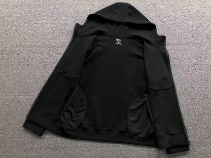 N1K Pants & Hoodie