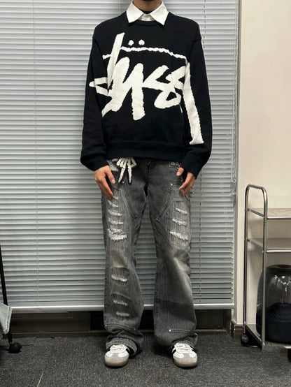 Stu Sweater