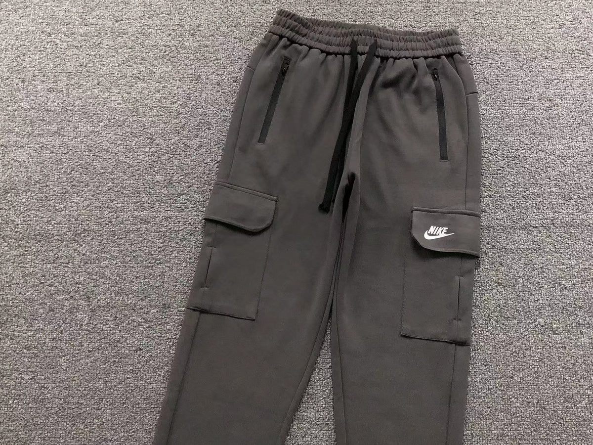 N1K Pants & Hoodie