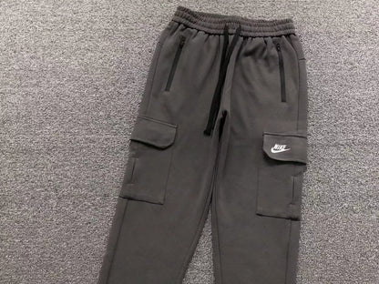 N1K Pants & Hoodie