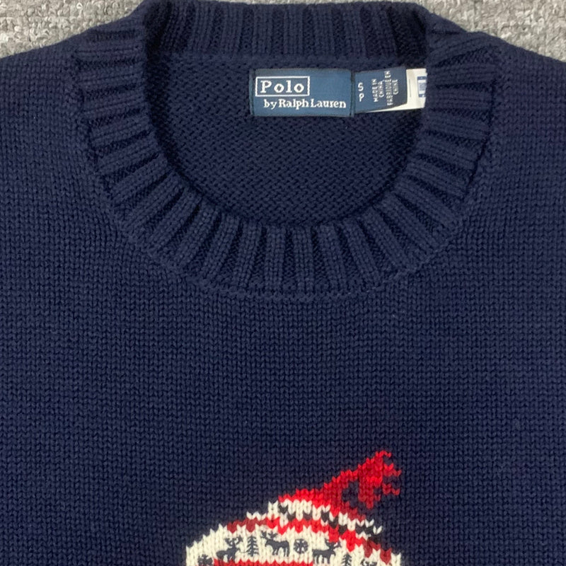 Ralph Lauren Sweater