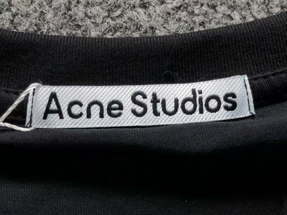 AcneStdios Longsleeve