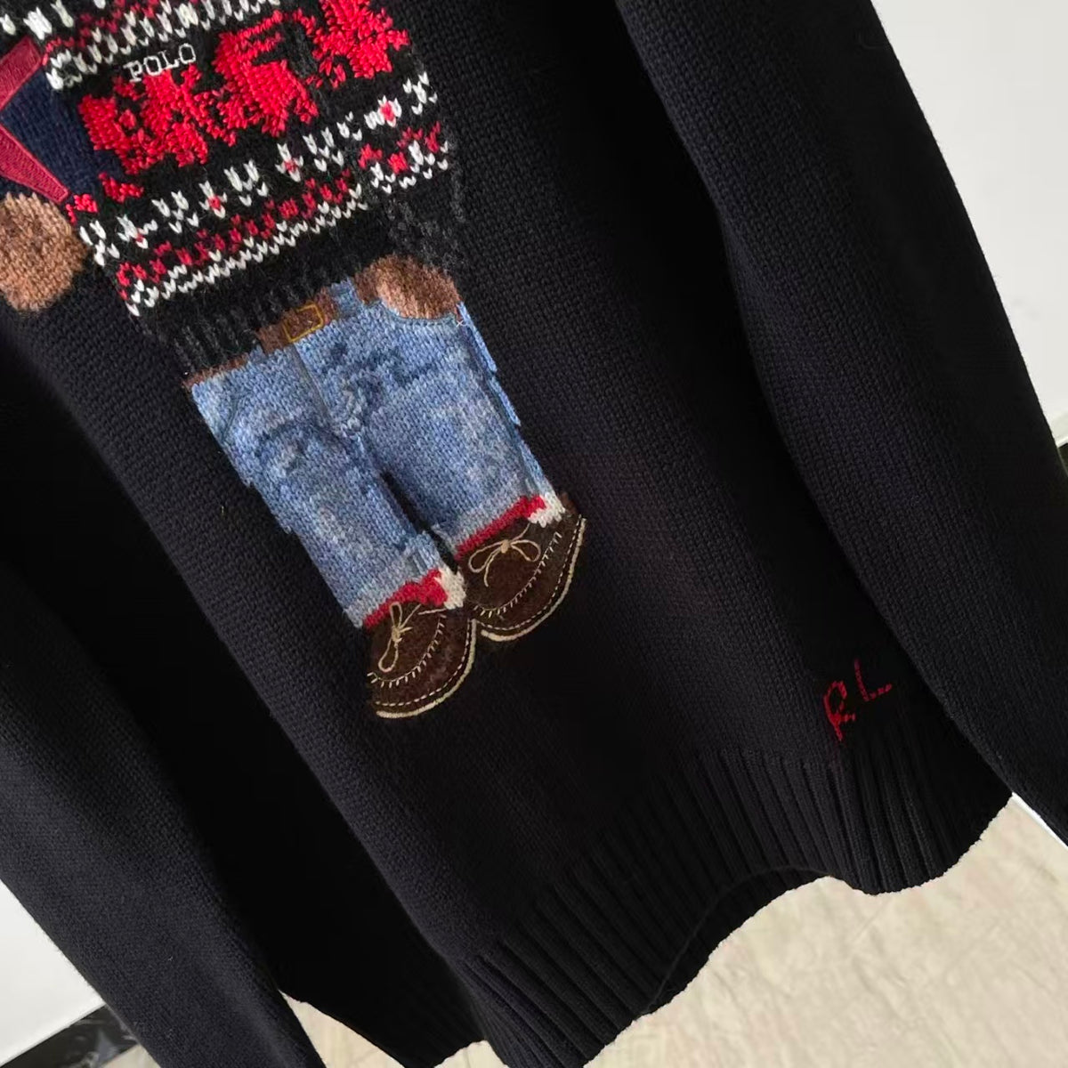 Ralph Lauren Sweater