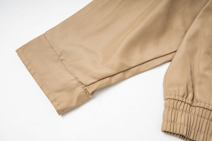 Stu Jacket