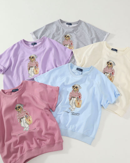 Ralph Lauren Shirt Female
