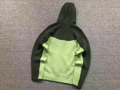 N1K Pants & Hoodie