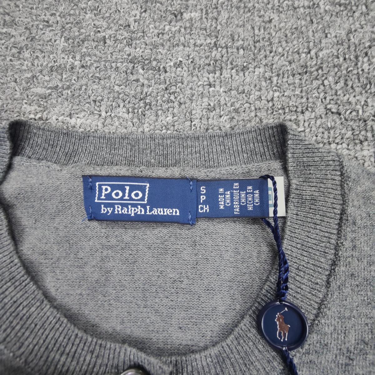 Ralph Lauren Sweater Female