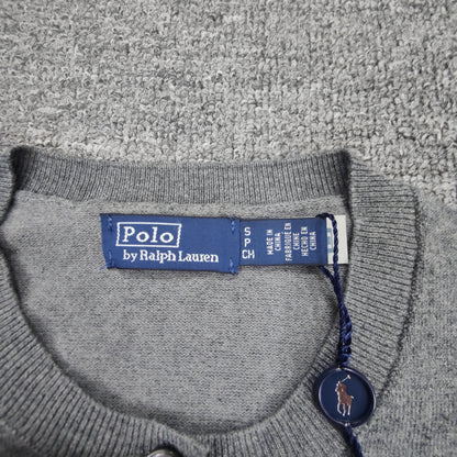 Ralph Lauren Sweater Female