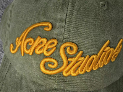 AcneStdios Cap