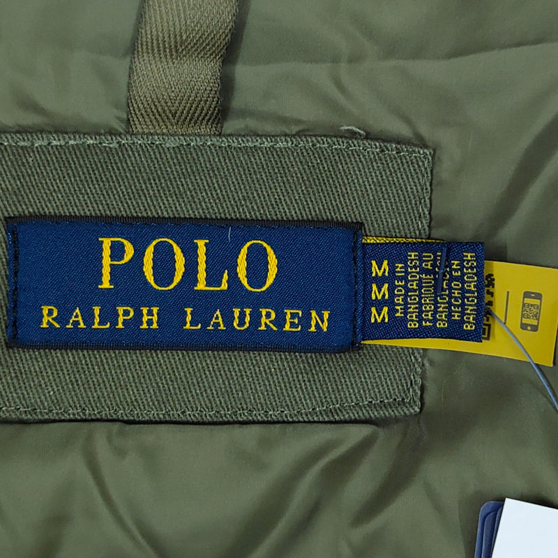 Ralph Lauren Vest