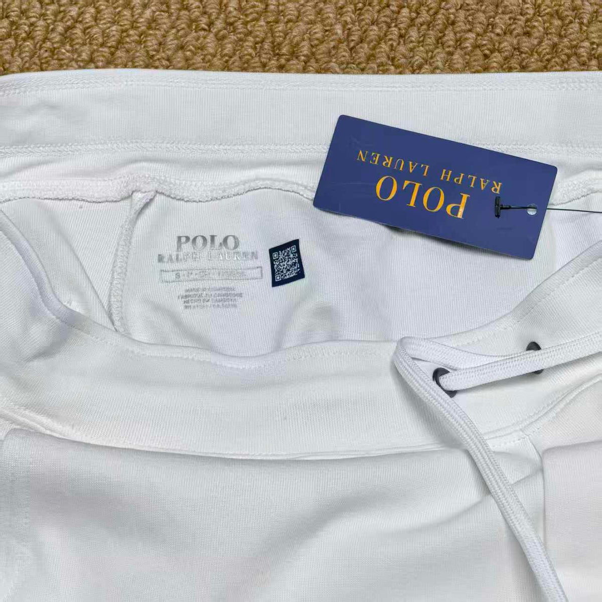 Ralph Lauren Hoodie Pants