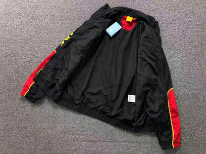 N1K Pants & Hoodie