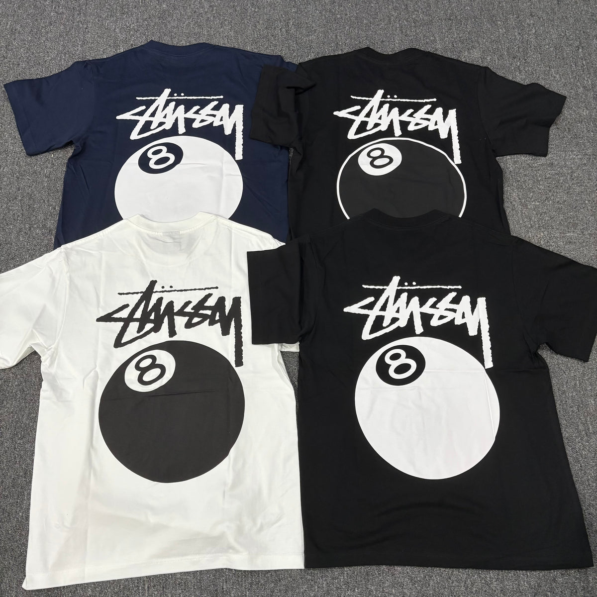 Stu Tshirt