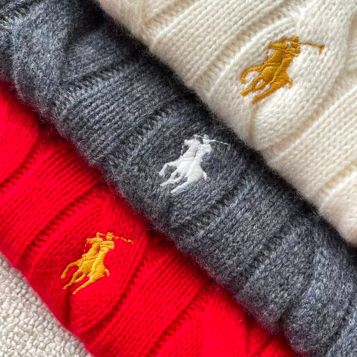 Ralph Lauren Sweater
