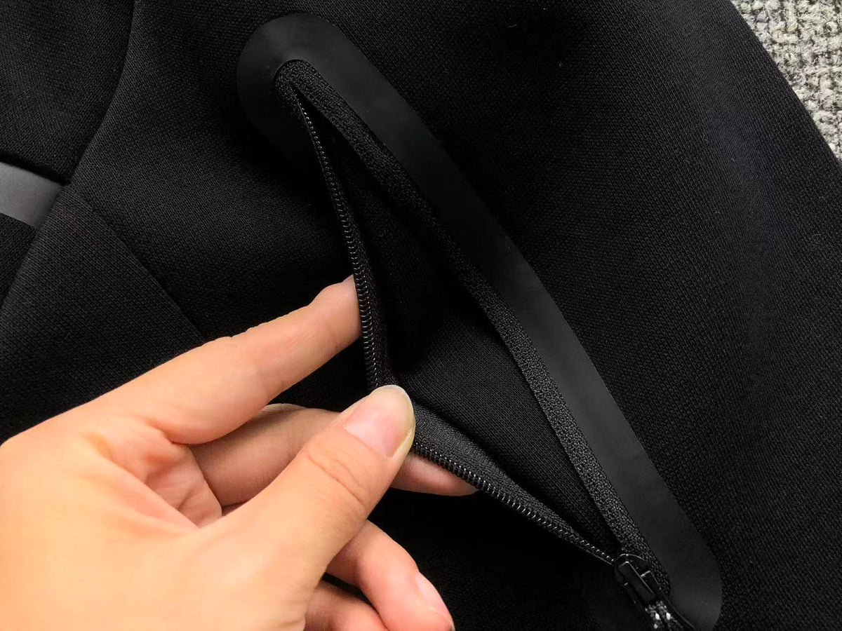 N1K Pants & Hoodie