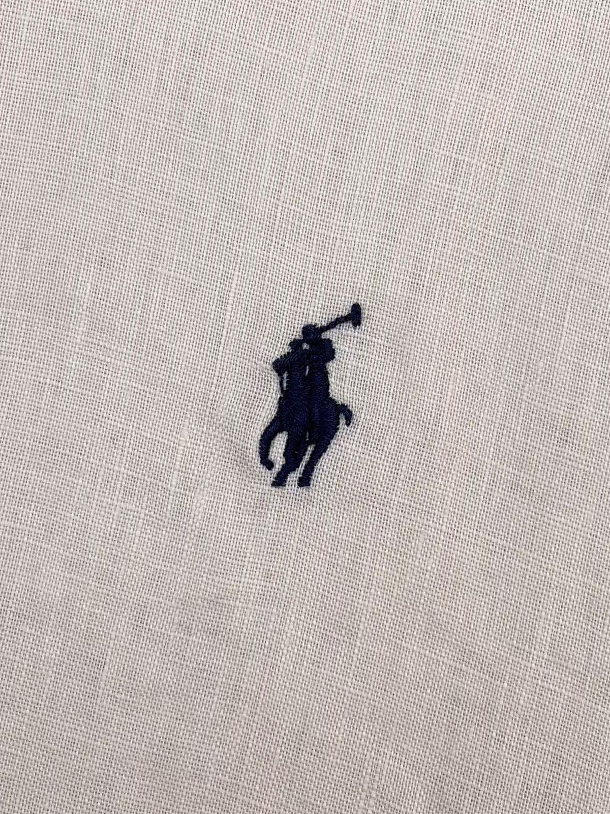 Ralph Lauren Shirt Female