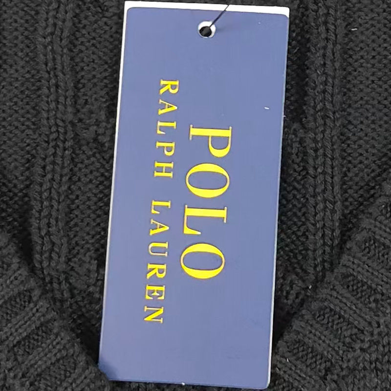 Ralph Lauren Sweater Female