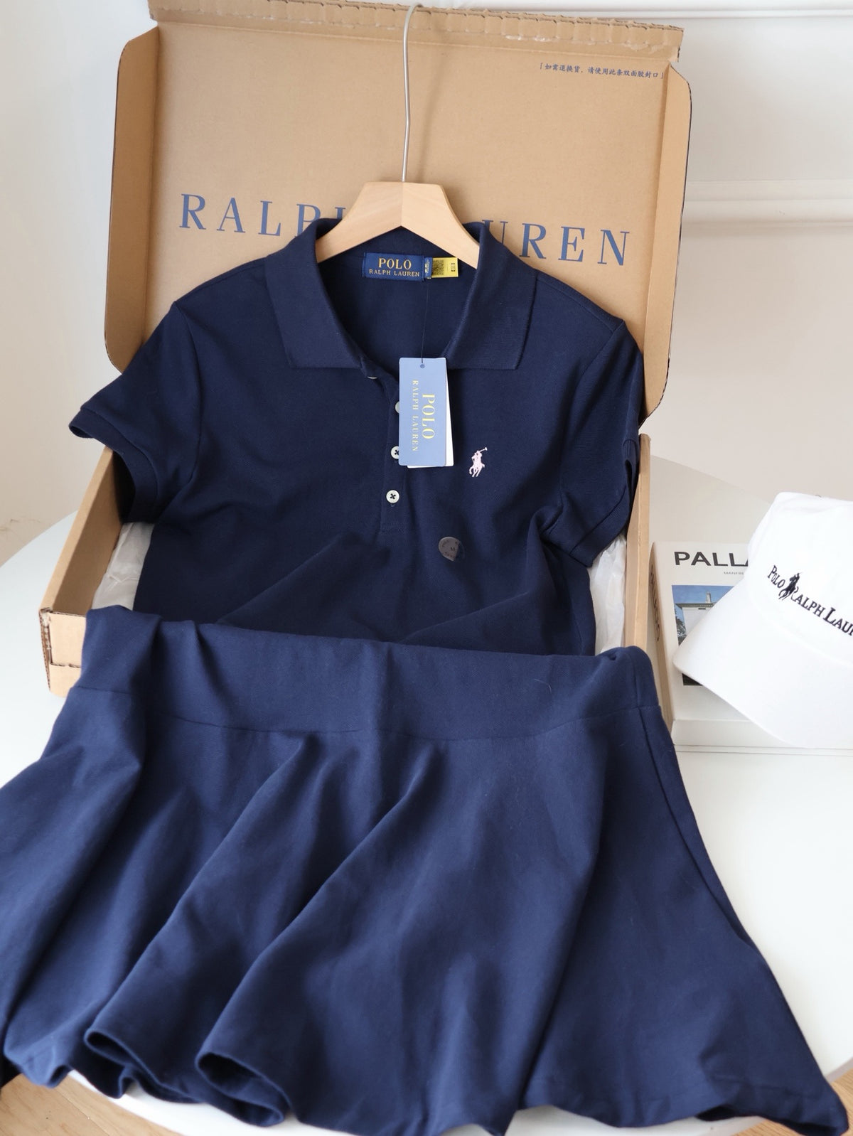 Ralph Lauren Dress Female