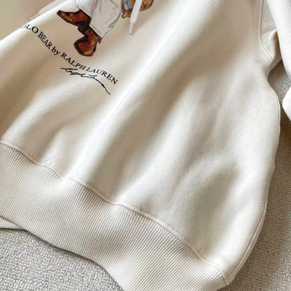 Ralph Lauren Hoodie Female