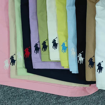 Ralph Lauren Shorts Female
