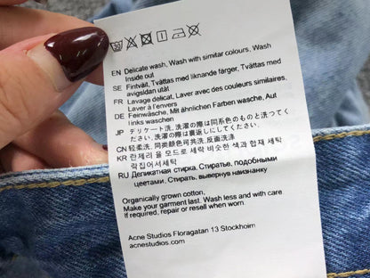 AcneStdios Pants