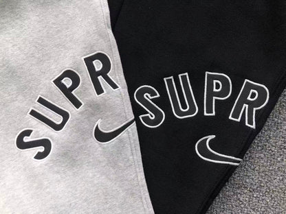 N1K Pants & Hoodie