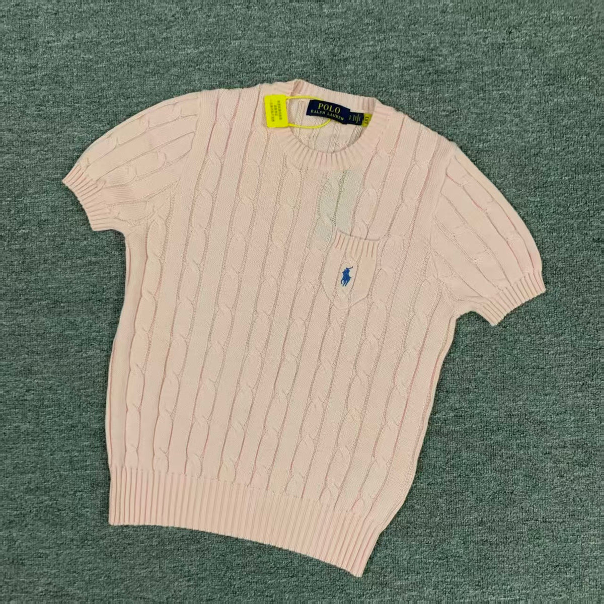 Ralph Lauren Sweater Female